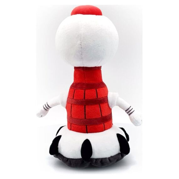 Mystery Science Theatre 3000 Plush Figure Tom Servo 22 cm