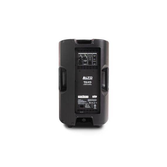 Alto TX 415 – 700W active speaker