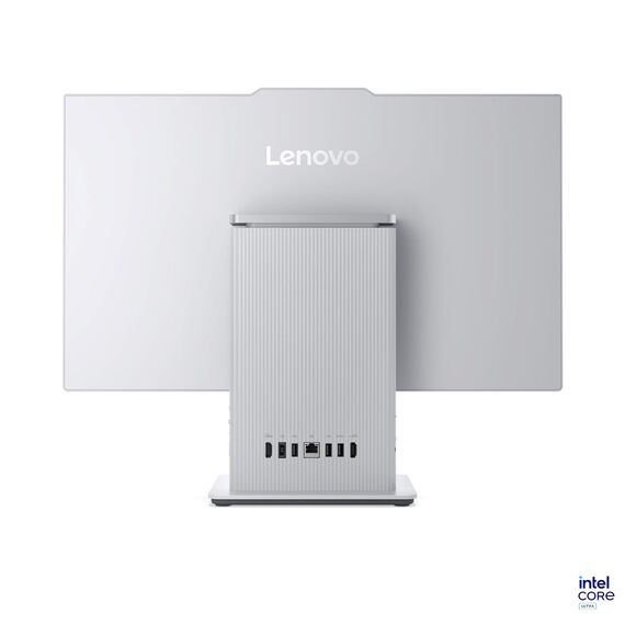 Lenovo IdeaCentre AIO 24ILL11 Ultra 5 226V 23.8" FHD IPS 250 nits 100 Hz AG 16 GB LPDDR5X-8533 1 TB SSD Intel Arc Graphics 130V 5.0 MP webcam Windows 11 Cloud Grey