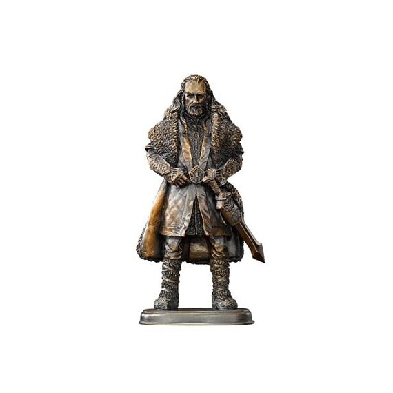 THE HOBBIT - Thorin - Sculpture 17cm