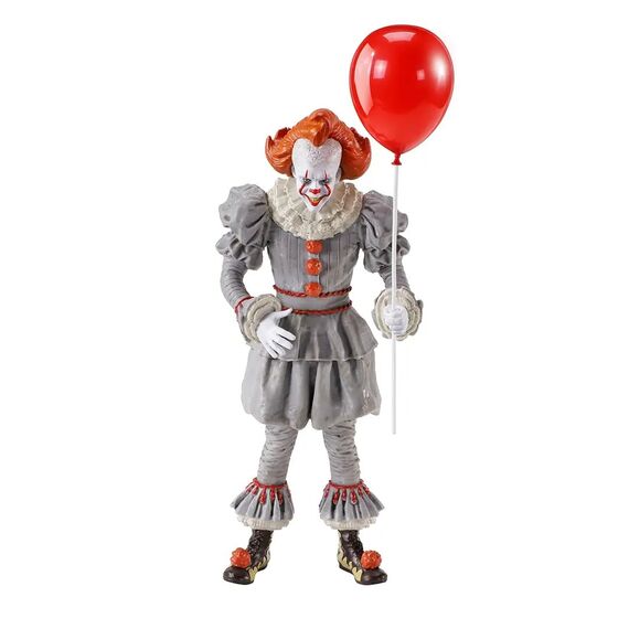 IT - Pennywise - Bendyfigs Figure 19cm