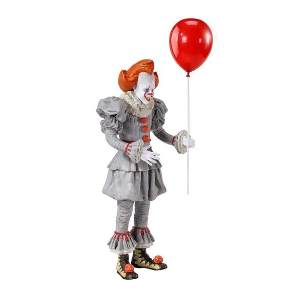 IT - Pennywise - Bendyfigs Figure 19cm