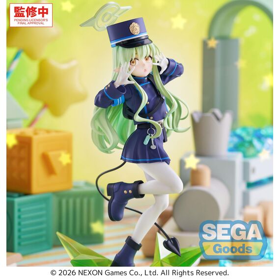 BLUE ARCHIVE - Hikari - Figure XStellar 22cm