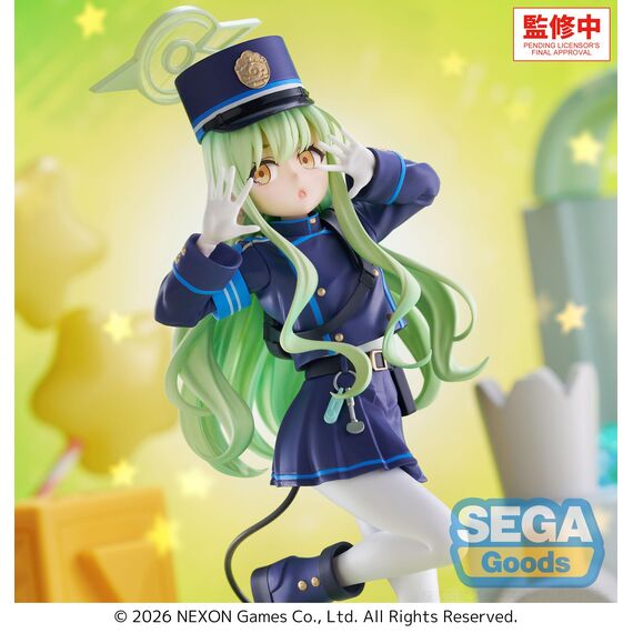 BLUE ARCHIVE - Hikari - Figure XStellar 22cm