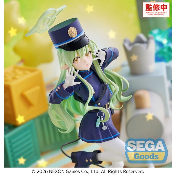 BLUE ARCHIVE - Hikari - Figure XStellar 22cm