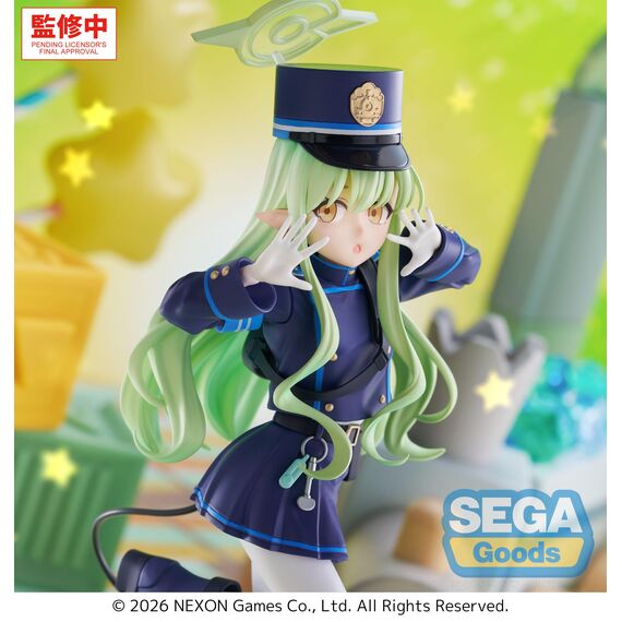 BLUE ARCHIVE - Hikari - Figure XStellar 22cm