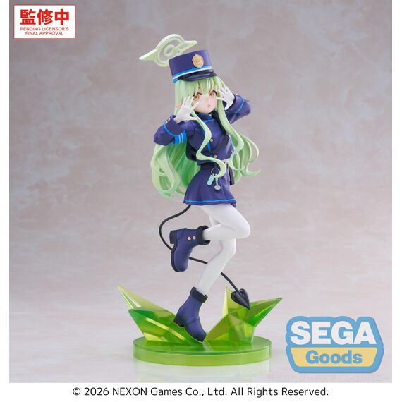 BLUE ARCHIVE - Hikari - Figure XStellar 22cm