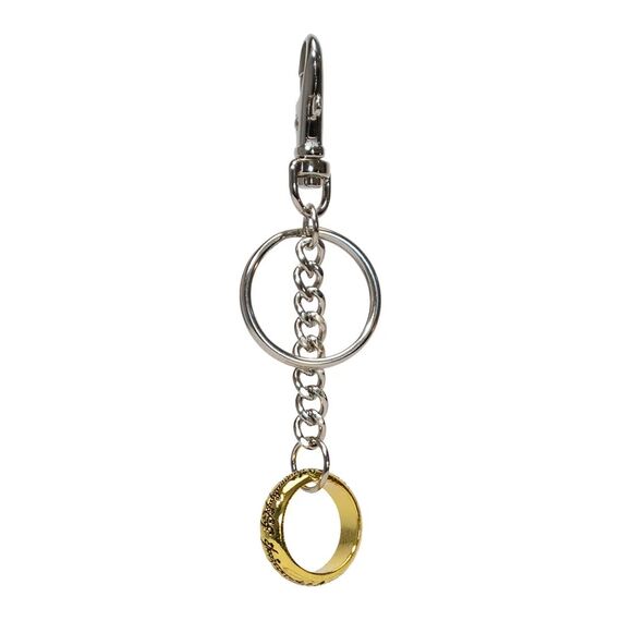 LORD OF THE RINGS - The One - Keychain