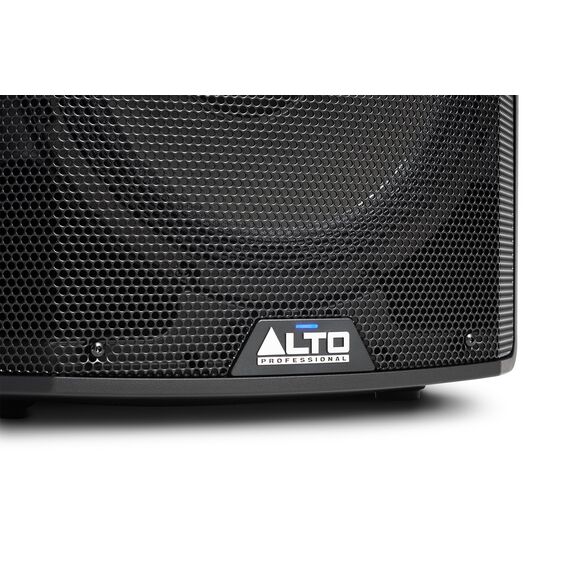 Alto TX 415 – 700W active speaker