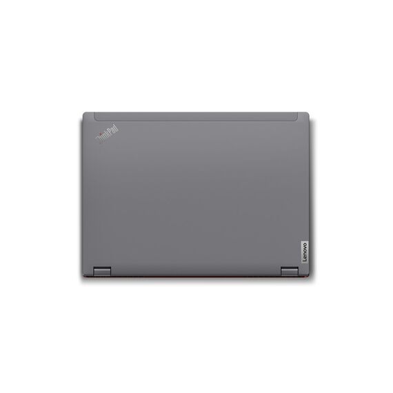 Lenovo ThinkPad P16 Intel® Core™ i7 i7-13850HX Mobile workstation 40.6 cm (16") WQXGA 32 GB DDR5-SDRAM 1 TB SSD NVIDIA RTX 3500 Ada Wi-Fi 6E (802.11ax) Windows 11 Pro Grey, Black