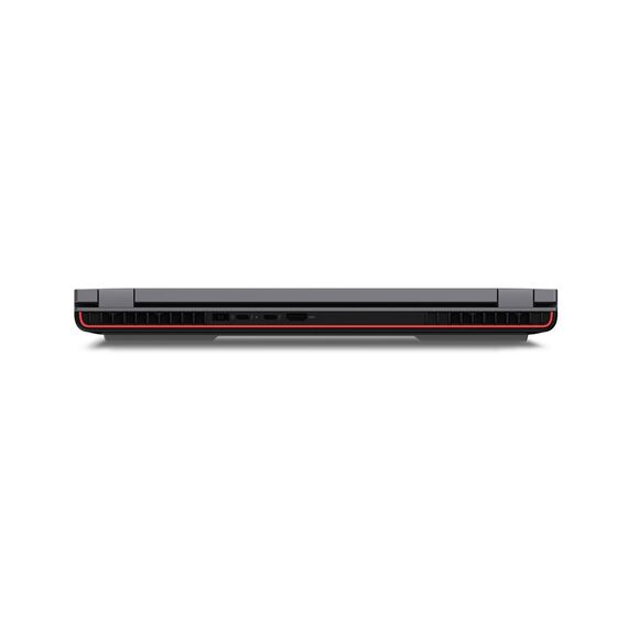 Lenovo ThinkPad P16 Intel® Core™ i7 i7-13850HX Mobile workstation 40.6 cm (16") WQXGA 32 GB DDR5-SDRAM 1 TB SSD NVIDIA RTX 3500 Ada Wi-Fi 6E (802.11ax) Windows 11 Pro Grey, Black
