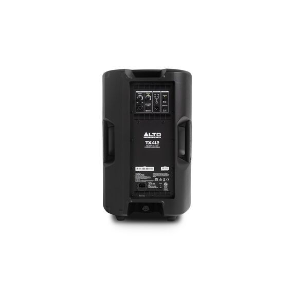 Alto TX 412 – 700W active speaker