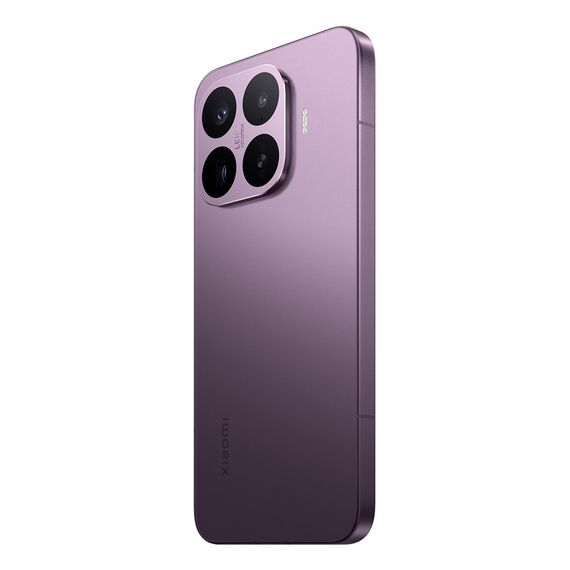 Xiaomi 17T PRO 17.4 cm (6.83") 12 GB 512 GB 7000 mAh Violet