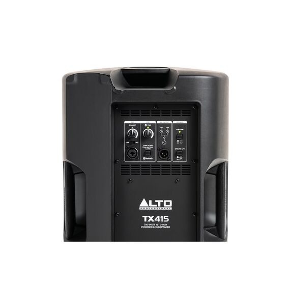 Alto TX 415 – 700W active speaker