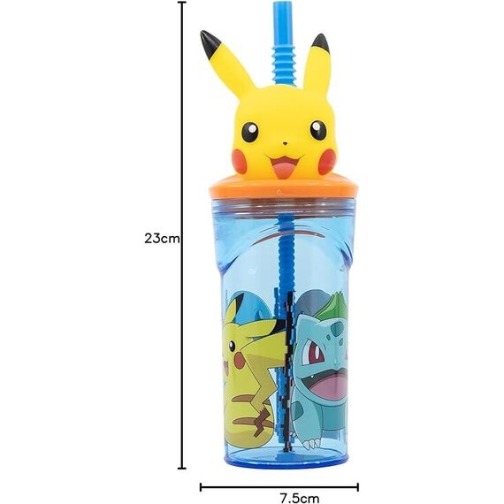 Pokemon 360ml