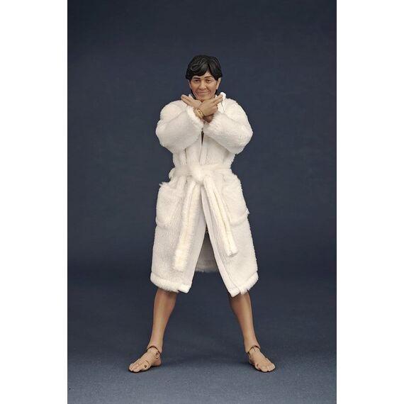 Kato Taka Action Figure 1/12 15 cm