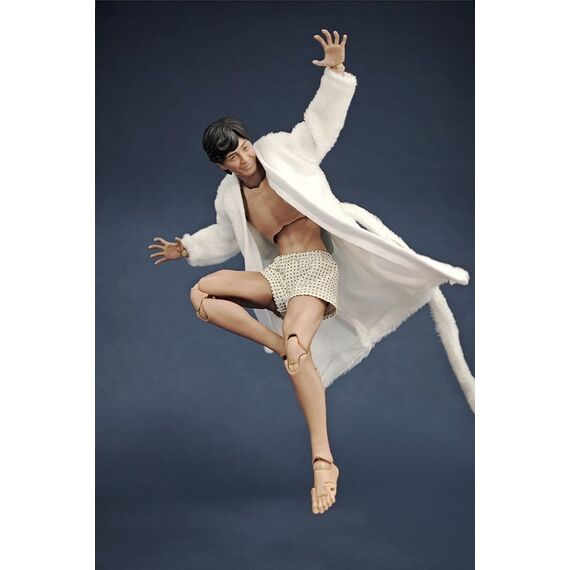 Kato Taka Action Figure 1/12 15 cm