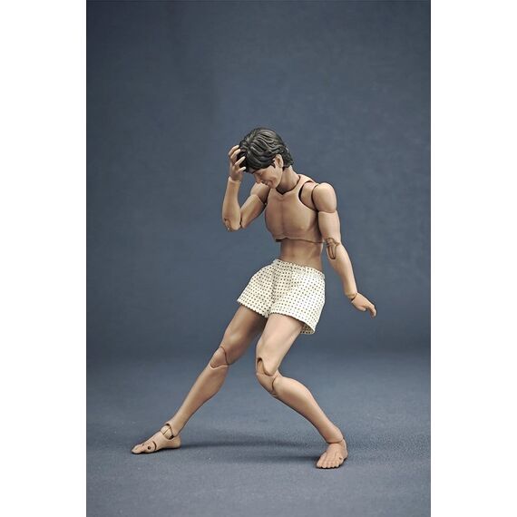 Kato Taka Action Figure 1/12 15 cm
