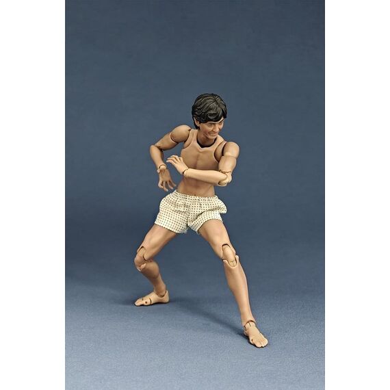 Kato Taka Action Figure 1/12 15 cm