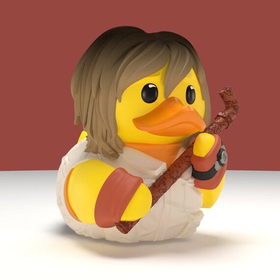 Silent Hill Tubbz PVC Figure Heather Mason Boxed Edition 10 cm