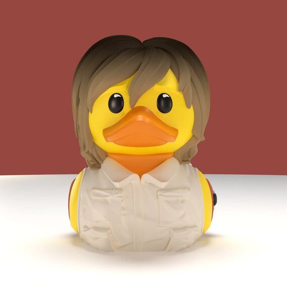 Silent Hill Tubbz Mini PVC Figure Heather Mason 5 cm