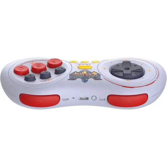 8BitDo - M30 Bluetooth - Earthion Pad / Nintendo Switch