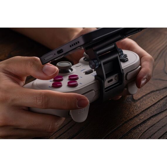 8BitDo - Mobile Clip for Pro 2/Pro 3 / PlayStation 5