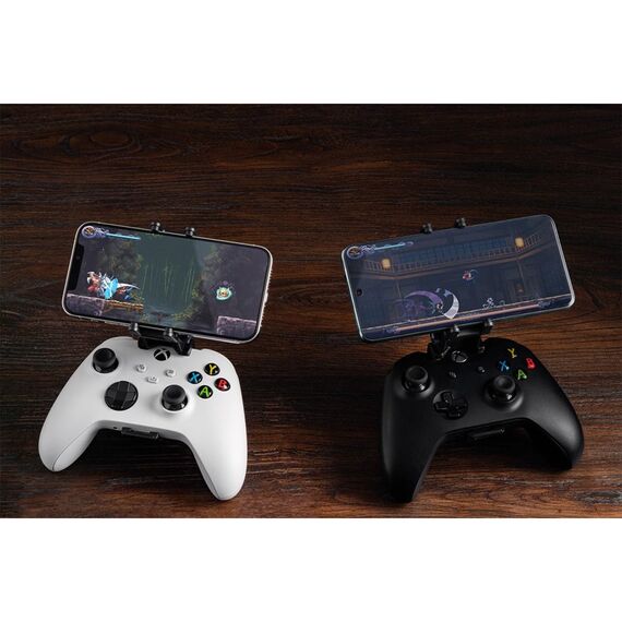 8BitDo - Mobile Gaming Clip for Xbox / Xbox Series X