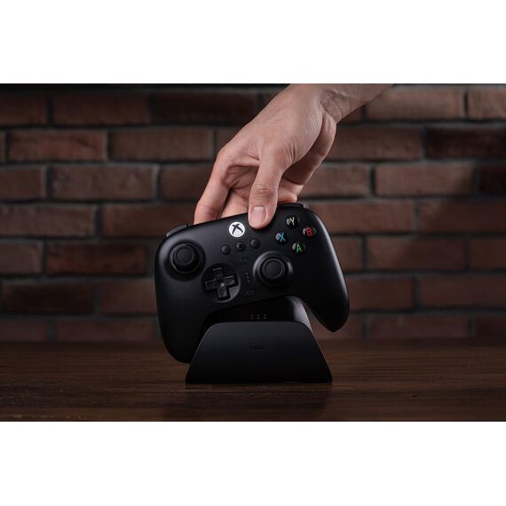 8BitDo Ultimate 3-mode Xbox Gamepad Black / Xbox Series X