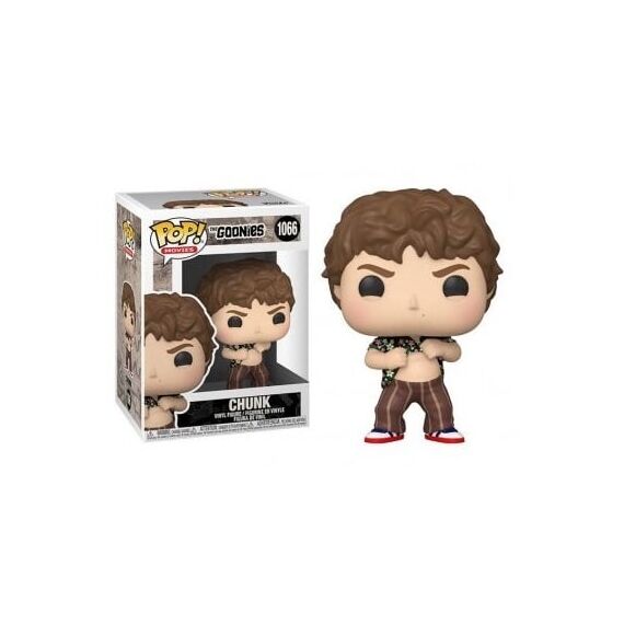 THE GOONIES - POP N° 1066 - Chunk