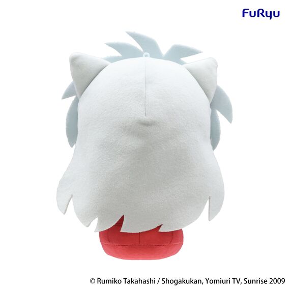INUYASHA - Inuyasha - Plush Toy Mochipico 17cm