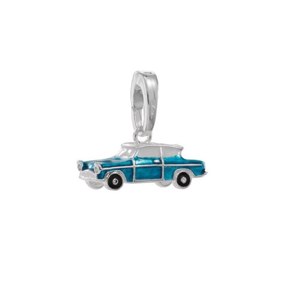 HARRY POTTER - Charm Lumos 08 - Flying Weasley Car