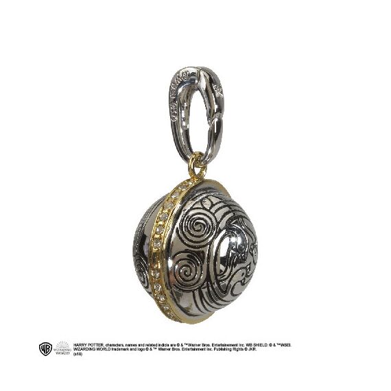 HARRY POTTER - Charm Lumos 28 - Remembrall