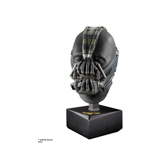BATMAN - Bane Mask Special Edition