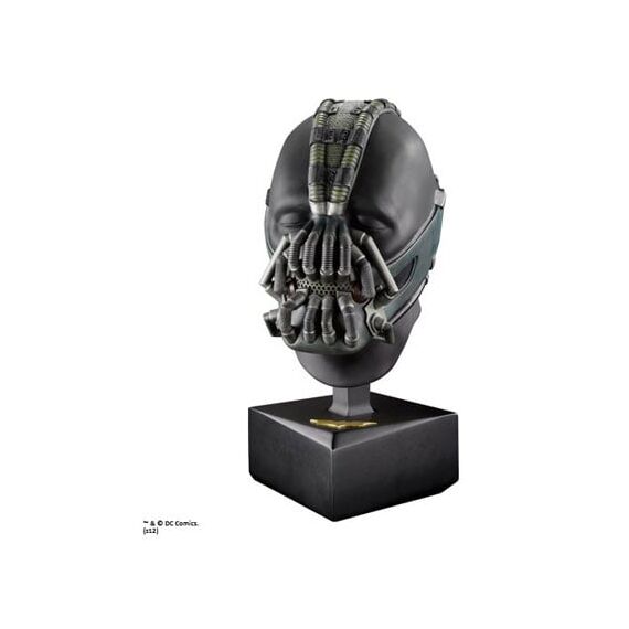 BATMAN - Bane Mask Special Edition