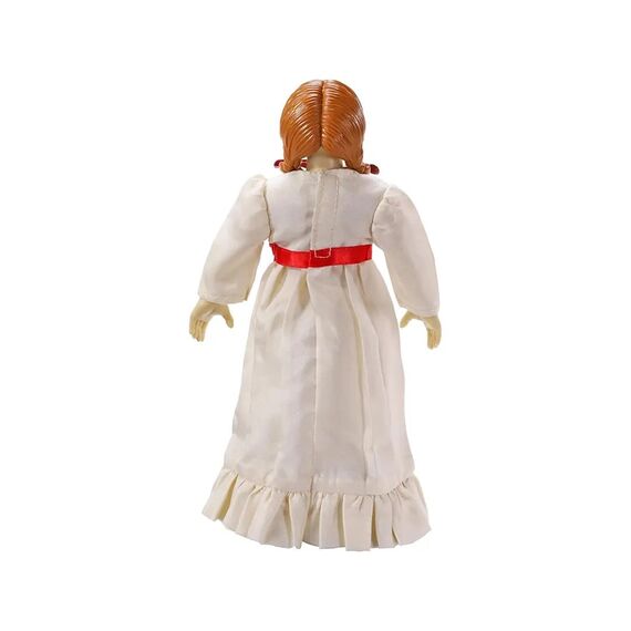 THE CONJURING - Annabelle - Bendyfigs Figure 18cm