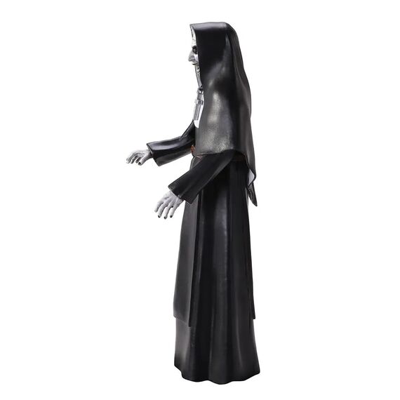 THE CONJURING - Valak the Nun - Bendyfigs Figure 19cm