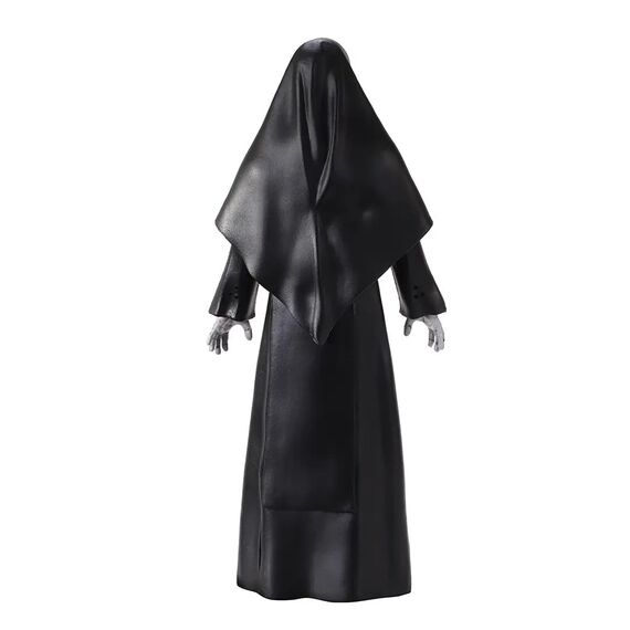THE CONJURING - Valak the Nun - Bendyfigs Figure 19cm