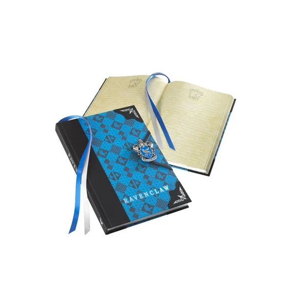 HARRY POTTER - Diary- Ravenclaw