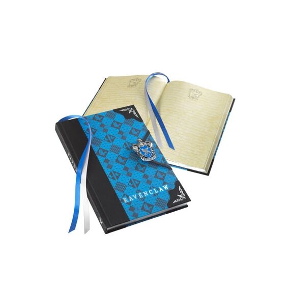 HARRY POTTER - Diary- Ravenclaw