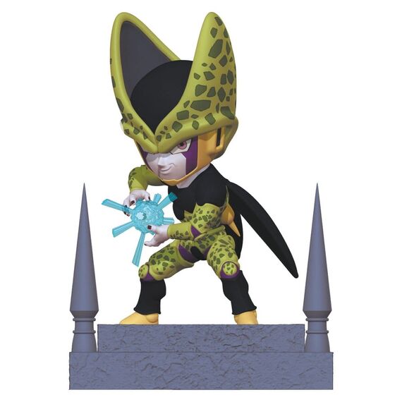 DRAGON BALL Z - Cell - Money Box PVC 22cm