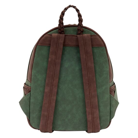 PEANUTS - Spike Desert - Mini Backpack LoungeFly