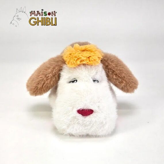 HOWL'S MOVING CASTLE - Hihn - Komorebi Plush 10cm