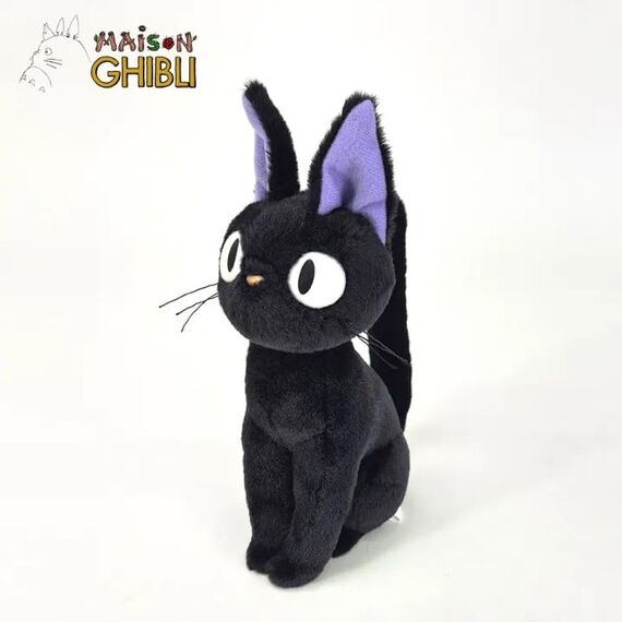 KIKI'S DELIVERY SERVICE - Jiji - Komorebi Plush 21cm