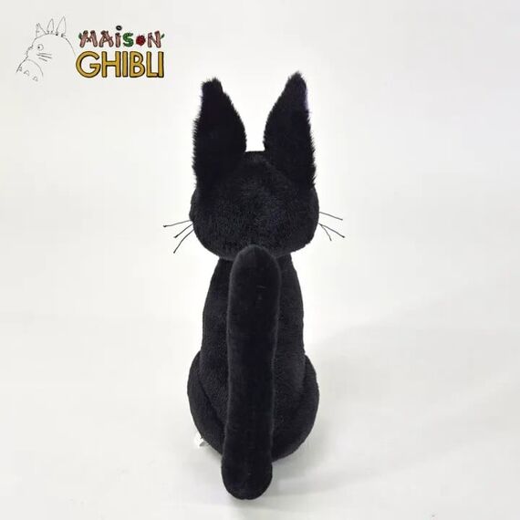 KIKI'S DELIVERY SERVICE - Jiji - Komorebi Plush 21cm