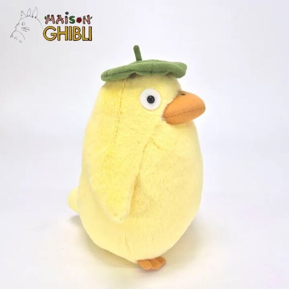 SPIRITED AWAY - Ootorisama - Komorebi Plush 21cm