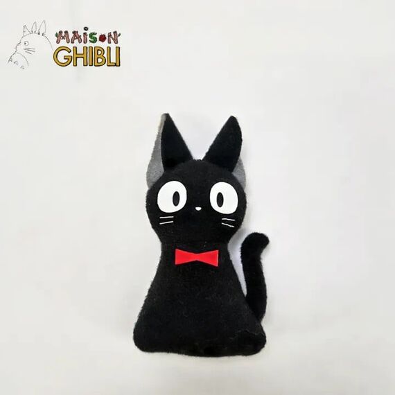 KIKI'S DELIVERY SERVICE - Jiji - Mini magnet plush 7cm