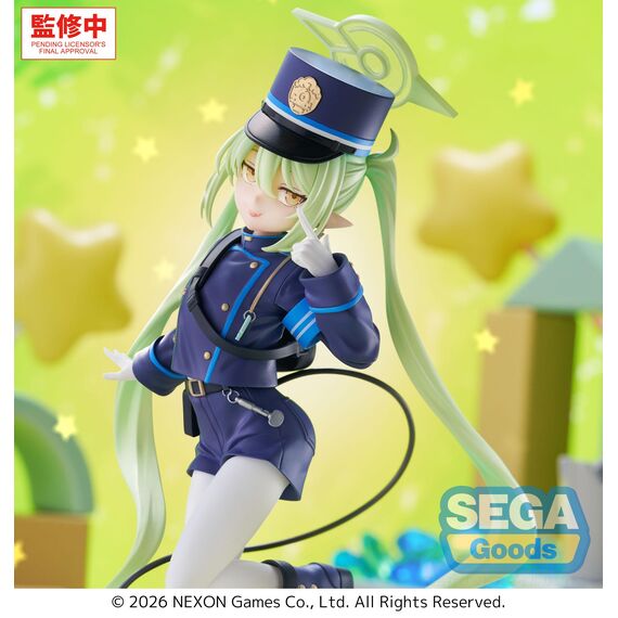 BLUE ARCHIVE - Nozomo - Figure XStellar 22cm