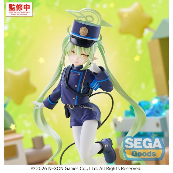 BLUE ARCHIVE - Nozomo - Figure XStellar 22cm