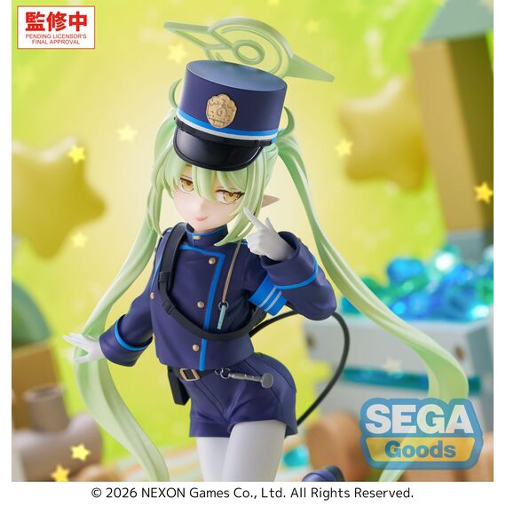 BLUE ARCHIVE - Nozomo - Figure XStellar 22cm